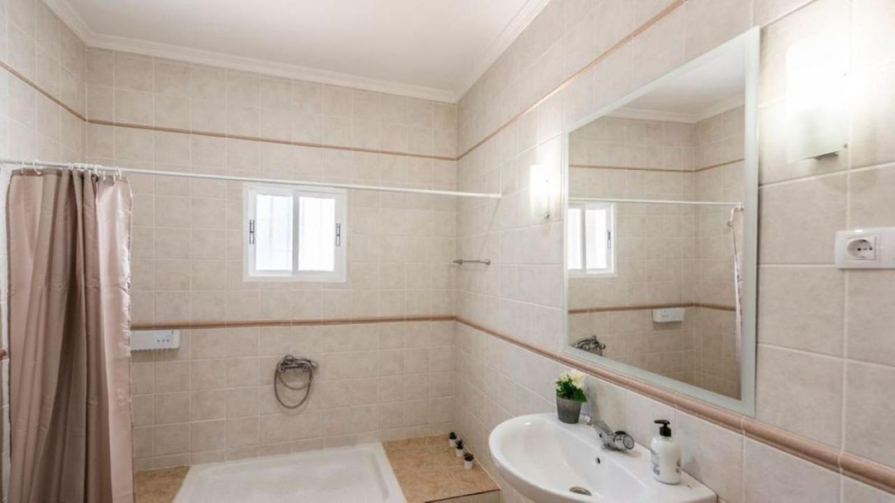 Casa Rural El Olimpo-Caminito Del Rey Ель-Чорро Екстер'єр фото