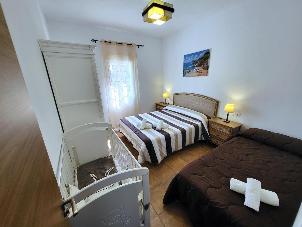 Casa Rural El Olimpo-Caminito Del Rey Ель-Чорро Екстер'єр фото