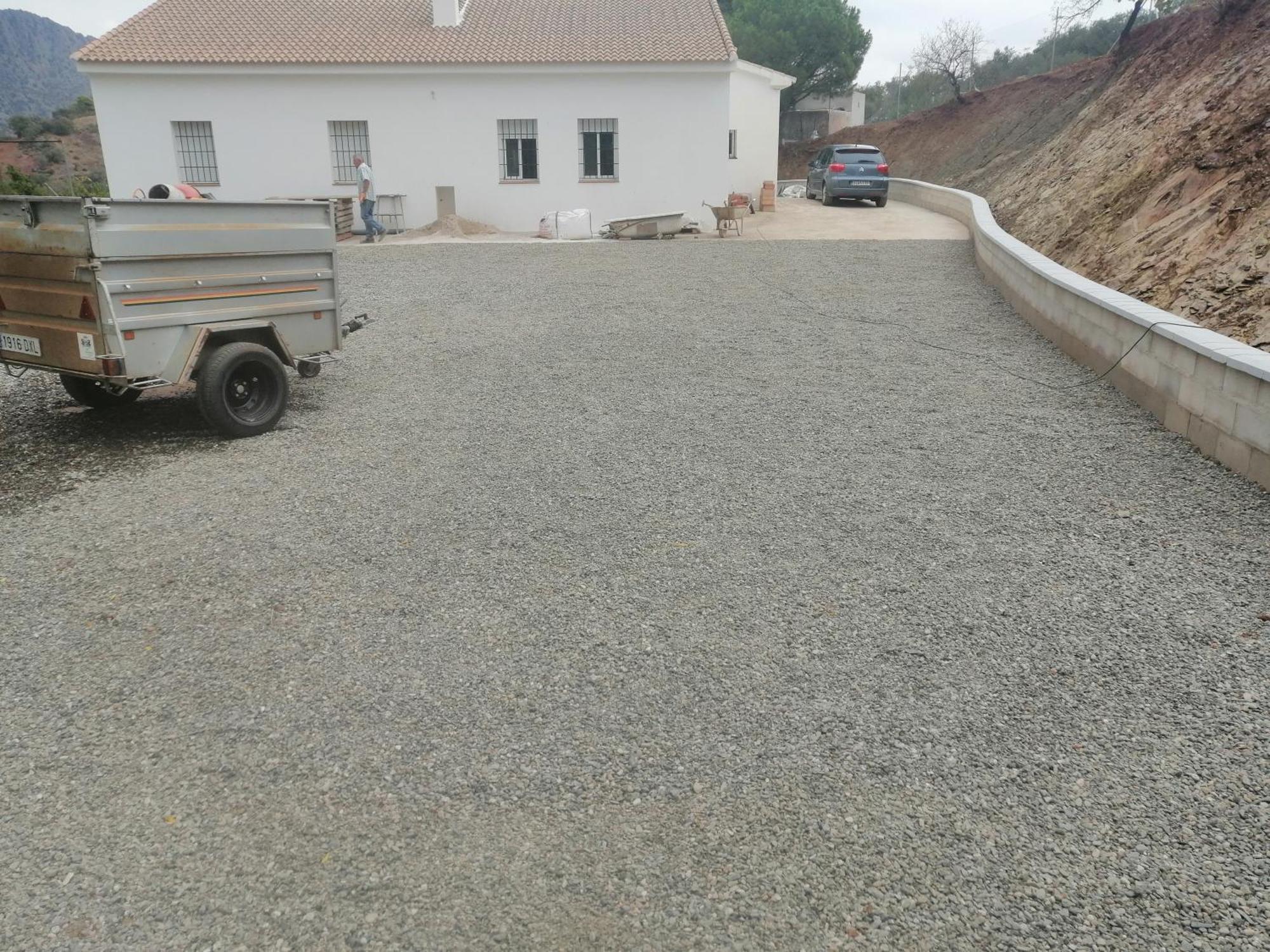 Casa Rural El Olimpo-Caminito Del Rey Ель-Чорро Екстер'єр фото